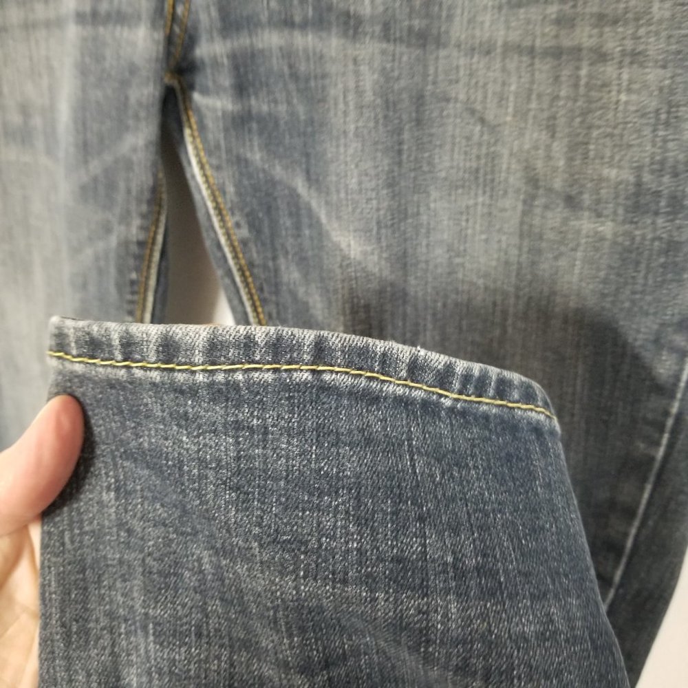 Levis 216 34x30 jeans mens - Picture 5 of 16